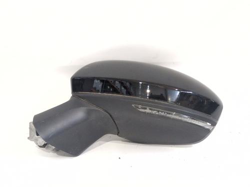 Retrovisor esquerdo Retrovisor esquerdo 38270996 38270996