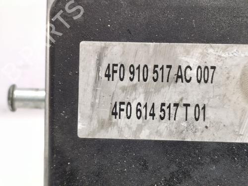 ABS pump AUDI A6 C6 (4F2)  | BP29609691M43