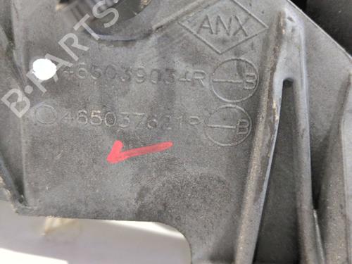 Pedal embrague DACIA LODGY (JS_) | BP32267009I13