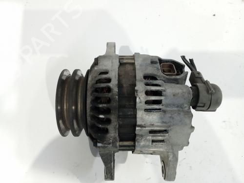 Alternator MAZDA 323 F VI Hatchback (BJ) 1.3 16V (BJ3P, BJ14) | BP24699585M7 
