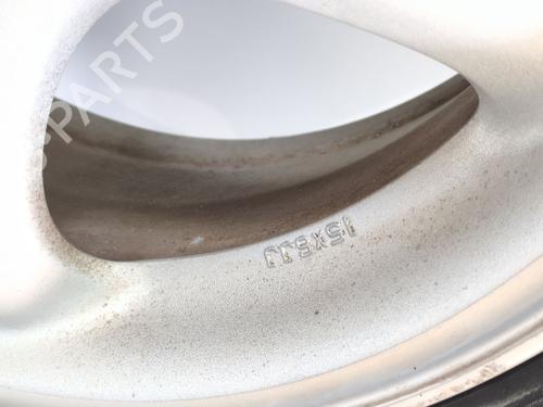 Rim MAZDA MX-5 II (NB) 1.8 16V (NB8C) | BP30157719C45