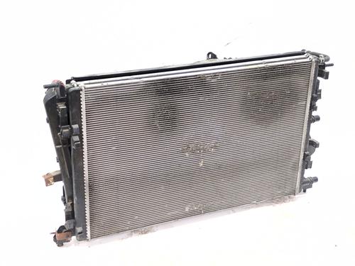 Radiator set RENAULT MEGANE IV Hatchback (B9A/M/N_) 1.5 Blue dCi 115 (B9A6) | BP38286089M120 - Image 8