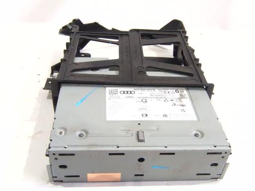 Radio AUDI A3 Sportback (8YA, 8YF) 30 TDI | BP24573320E6 