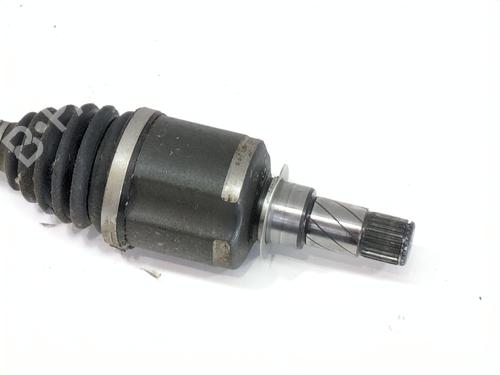 Left front driveshaft RENAULT ARKANA I (LCM_, LDN_)  | BP29909130M38