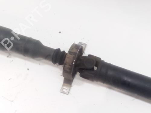 Driveshaft BMW X3 (E83)  | BP23461723M37 