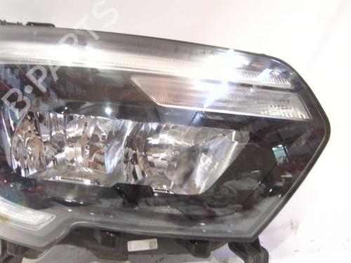 Right headlight RENAULT MASTER III Van (FV) | BP36994032C29 - Image 3