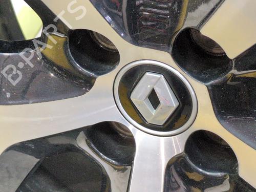 Fælk RENAULT CAPTUR I (J5_, H5_) 1.5 dCi 90 (J5N4, J5M5, J5MW, J5M6, J5AL, J5AJ) | BP33168659C45 - Image 5