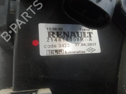 Radiator set RENAULT CAPTUR I (J5_, H5_) 1.5 dCi 90 (J5N4, J5M5, J5MW, J5M6, J5AL, J5AJ) | BP38286189M120 - Image 8