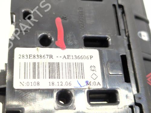 Switch RENAULT MASTER III Van (FV) | BP33283146I30 - Image 3