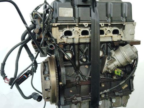 Engine MINI MINI (R50, R53) One | BP28973891M1