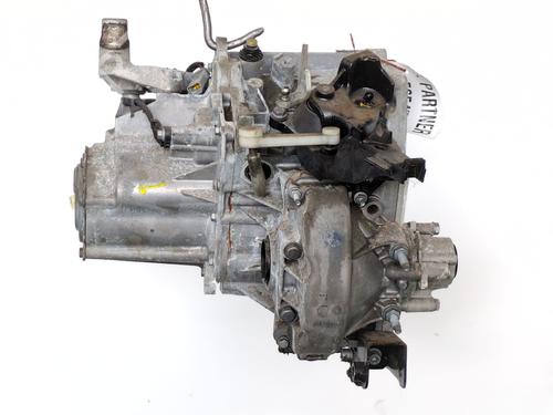 Gearkasse Gearkasse 38085929 38085929