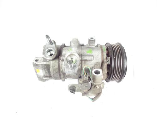 Used Suspension compressor FORD FIESTA VII (HJ, HF) 1.5 TDCi (85 hp) 17817891