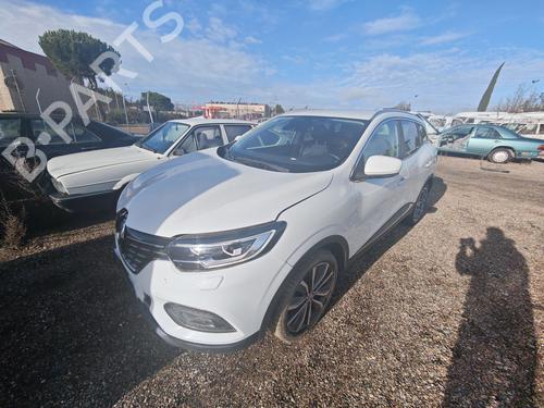 Used Parts RENAULT KADJAR (HA_, HL_) [2015-2026]  4407222