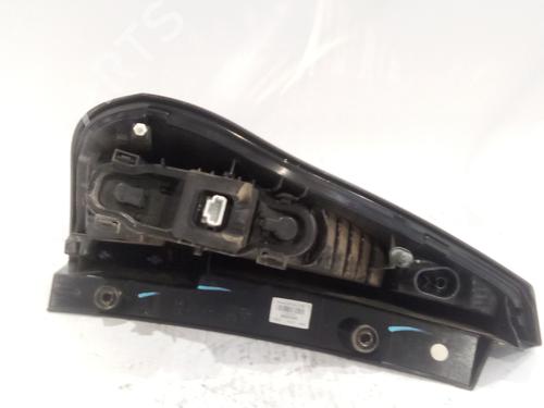 Right taillight RENAULT SCÉNIC III (JZ0/1_) 1.2 TCe | BP21668272C35 