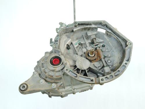 Used Gearbox MG MG ZS SUV 1.5 VTi (106 hp) 26731941