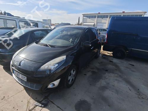 Used Parts RENAULT GRAND SCÉNIC III (JZ0/1_) 1.5 dCi (JZ09, JZ0D, JZ10, JZ14, JZ1G, JZ29, JZ2C) (110 hp) 4407132