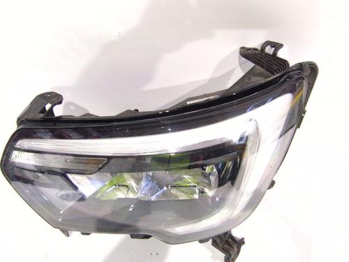 Optica esquerda RENAULT MASTER III Van (FV) | BP32163866C28