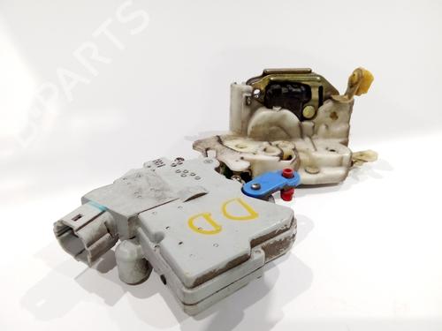 Front right lock NISSAN TERRANO II (R20) 3.0 Di 4WD | BP17820543C97 