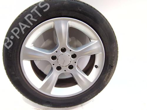 Used Rim MERCEDES-BENZ CLC-CLASS (CL203) [2008-2011]  30702298