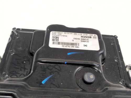 Engine control unit (ECU) DACIA BIGSTER | BP37197152M57 - Image 2