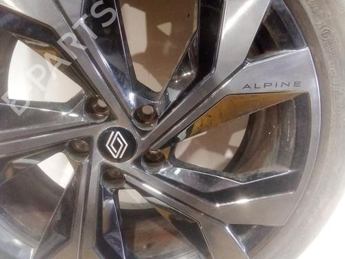 Fælk RENAULT RAFALE Coupe (DGM_) | BP36994191C45 - Image 3