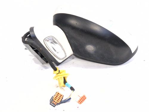 Used Left mirror Left mirror DS DS 4 / DS 4 CROSSBACK (NX_) 1.6 BlueHDi 115 (116 hp) 31181768 31181768