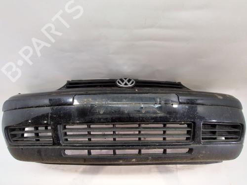 Used Front bumper VW GOLF IV Variant (1J5) [1999-2006]  27298286