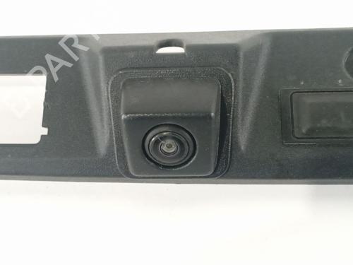 Electronic module RENAULT KADJAR (HA_, HL_)  | BP17817317M83 