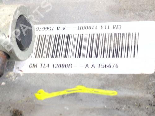 Gearbox RENAULT KADJAR (HA_, HL_) 1.6 dCi 130 (HLA4) | BP40108635M3 - Image 3