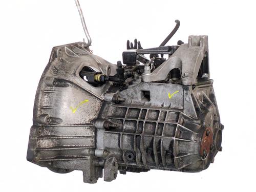 Used Gearbox Gearbox 36993948 36993948