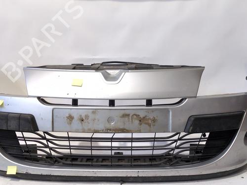 Used Front bumper Front bumper RENAULT MEGANE III Hatchback (BZ0/1_, B3_) 1.5 dCi (106 hp) 36014474 36014474