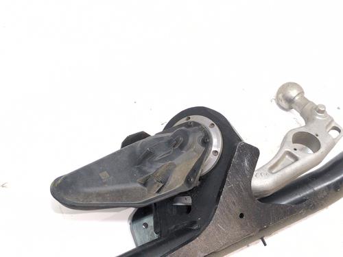 Trækkugle/Mekanisme RENAULT RAFALE Coupe (DGM_) 1.2 E-TECH 200 Hybrid (DGM2) | BP31010590C141