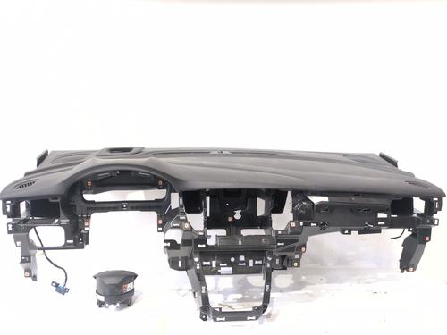 Kit Airbags OPEL ASTRA K Sports Tourer (B16) 1.6 CDTi (35) (110 hp) 31190881