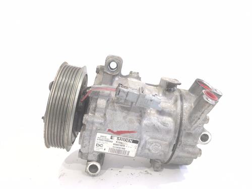 Used AC compressor AC compressor RENAULT KANGOO Express (FW0/1_) 1.5 dCi 110 (FW06, FW12) (110 hp) 33869462 33869462