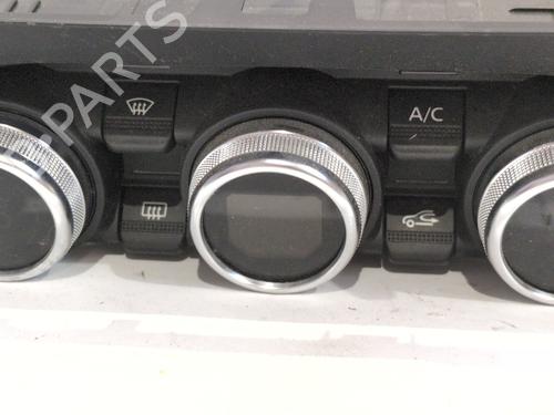 Climate control RENAULT CAPTUR II (HF_) | BP38288620I5 - Image 3