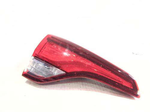 Used Left tailgate light Left tailgate light 36775589 36775589