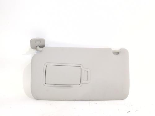 Used Left sun visor Left sun visor 39094169 39094169