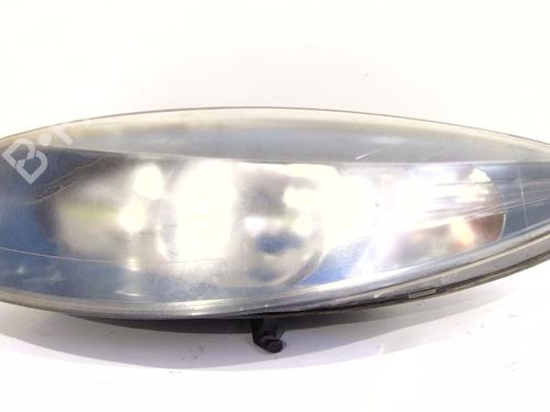 Optica esquerda RENAULT FLUENCE (L3_) Z.E. (95 hp) 30832242