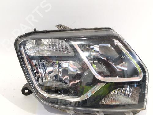 Right headlight DACIA DUSTER (HS_) 1.5 dCi | BP36359050C29 - Image 2