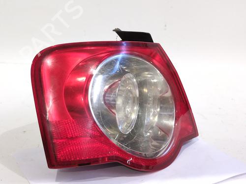 Left taillight VW PASSAT B6 (3C2) | BP33735583C34 - Image 2