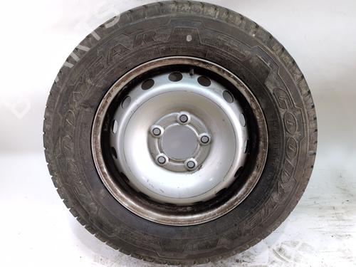 Used Rim Rim 39428431 39428431