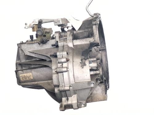 Gearbox MAZDA 3 Saloon (BK) 1.6 DI Turbo (BK12Y) | BP30836561M3