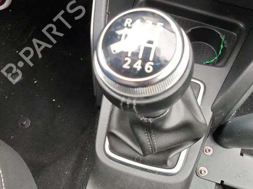 Gearbox DACIA DUSTER (HM_) | BP32860055M3 - Image 2