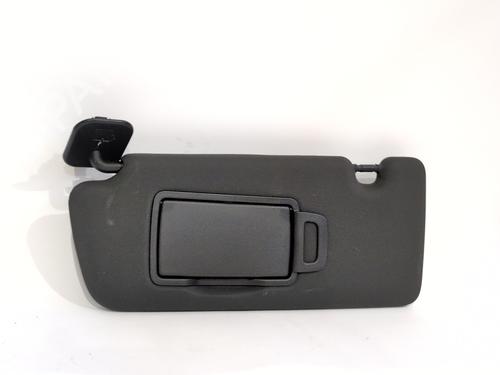Left sun visor RENAULT CAPTUR II (HF_) E-TECH 145 (HFMU) | BP38557929I1 - Image 2