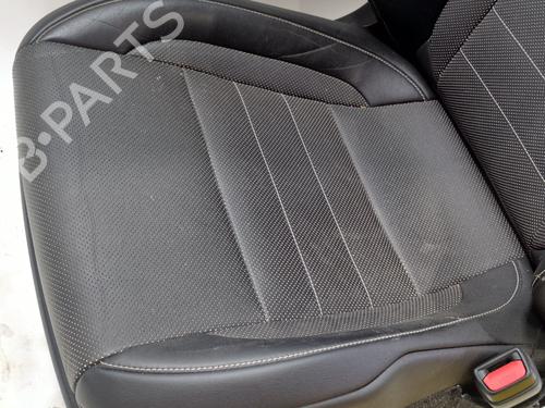 Right front seat LEXUS NX (_Z1_) 300h AWD (AYZ15, AYZ15_, AYZ15R) | BP30157500C16 