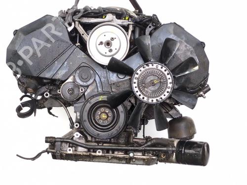 Engine AUDI A6 C6 (4F2) 3.0 TDI quattro | BP30931837M1