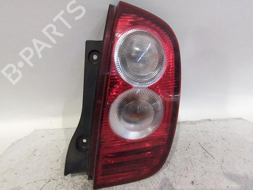Used Right taillight Right taillight NISSAN MICRA I (K10) 1.0 (50 hp) 40108441 40108441
