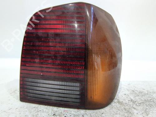 Used Right taillight Right taillight VW POLO CLASSIC (86C, 80) 1.0 (45 hp) 40108556 40108556