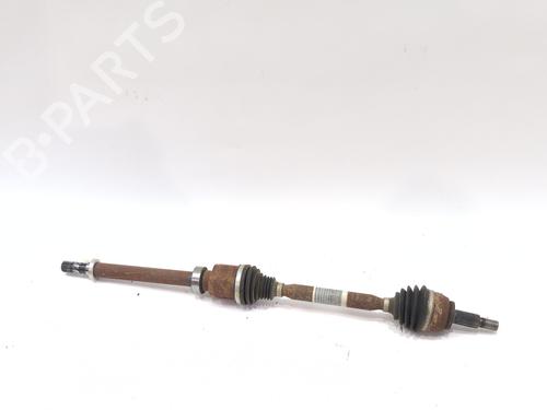 Used Right front driveshaft Right front driveshaft 37239735 37239735