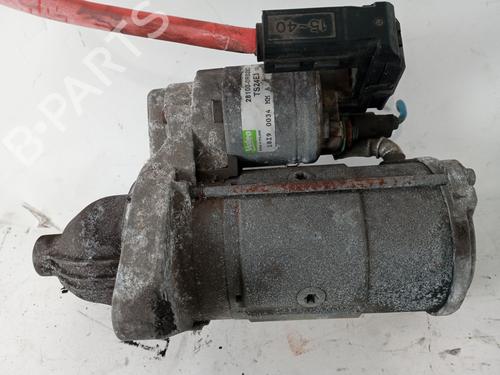Used Starter TOYOTA AVENSIS Estate (_T27_) 2.2 D-4D (ADT271_, ADT271R) (150 hp) 13501671